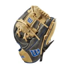 Wilson A1000 1787 11.75"- RHT -Baseball Store wbw100135 2
