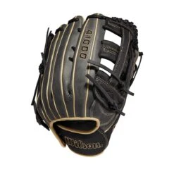 Wilson A1000 1750 12.5"