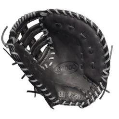 Wilson A1000 1620 12.5" -Baseball Store wbw100140 1 1