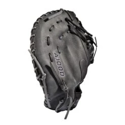 Wilson A1000 1620 12.5" -Baseball Store wbw100140 3 1
