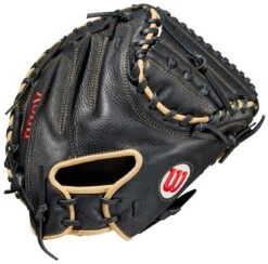 Wilson A500 Baseball CM 32"