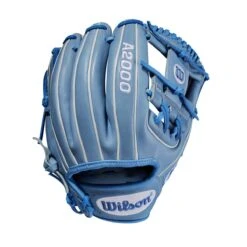 Wilson A2000 1786 LTM Sky Blue 11.5" - RHT