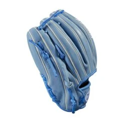 Wilson A2000 1786 LTM Sky Blue 11.5" - RHT -Baseball Store wbw100165 3