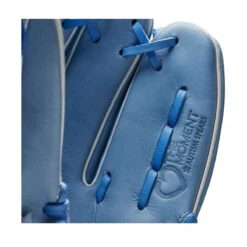 Wilson A2000 1786 LTM Sky Blue 11.5" - RHT -Baseball Store wbw100165 7
