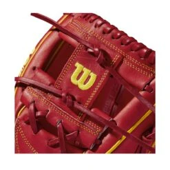 Wilson A2K Ozzie Albies OA1GM 11.5" - RHT -Baseball Store wbw100234 4