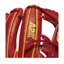 Wilson A2K Ozzie Albies OA1GM 11.5" - RHT -Baseball Store wbw100234 5