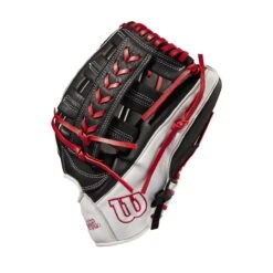 Wilson A1000 PF1892 12.25" -Baseball Store wbw100408 2
