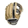 Wilson A2K 1786SC Blonde/Gunmetal 11.5"- RHT