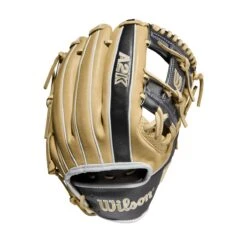 Wilson A2K 1786SC Blonde/Gunmetal 11.5"- RHT