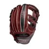 Wilson A2K 1787SC Brick Red/Black 11.75" - RHT