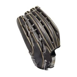 Wilson A2K 1775SC Black/Grey/Blonde 12.75" -Baseball Store wbw100413 3