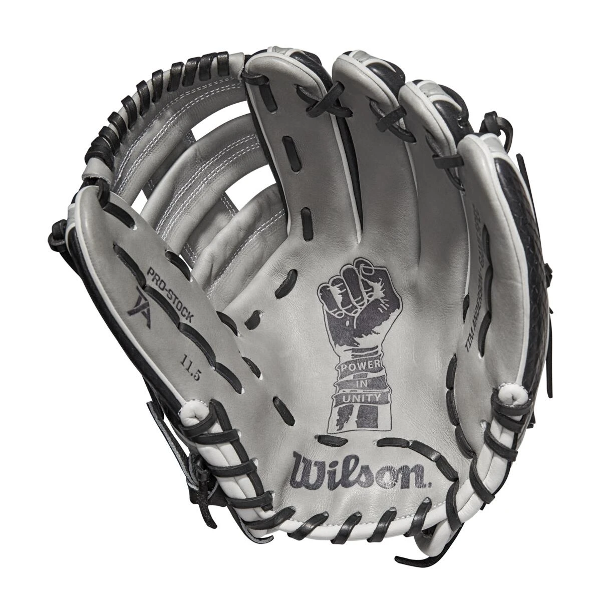 Wilson A2000 Tim Anderson GM 11.5" - RHT 2 Wilson A2000 Tim Anderson GM 11.5" - RHT - Image 2