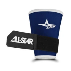 All-Star Wristband W/Tension Strap 33 All-Star Wristband W/Tension Strap -Baseball Store wg5001 na xl