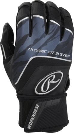 Rawlings Workhouse WHCSBG