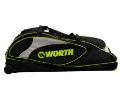 Worth Wheeled Bag 5 Worth Wheeled Bag -Baseball Store wowhbg 17 gry