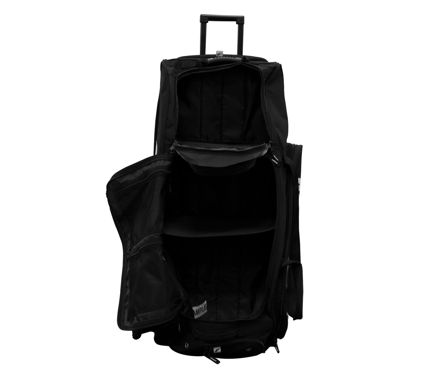 Worth Wheeled Bag 2 Worth Wheeled Bag - Image 2