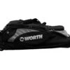 Worth Wheeled Bag