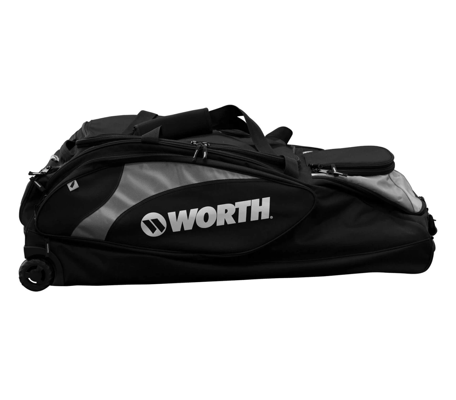 Worth Wheeled Bag 1 Worth Wheeled Bag