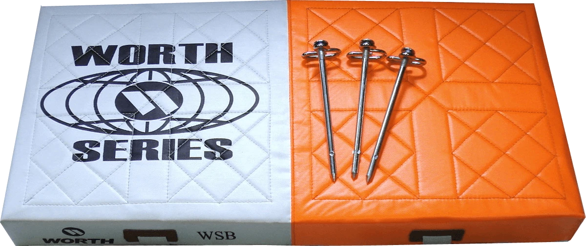 Worth Deluxe Safebase - 1st Base 1 Worth Deluxe Safebase - 1st Base