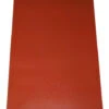 Worth Slo Pitch Mat - 36" X 24" (Orange)