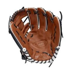 Wilson A500 1786 11.5" -Baseball Store wta05rb1911591 1