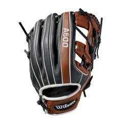 Wilson A500 1786 11.5"