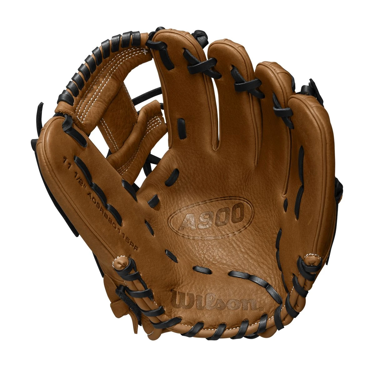 Wilson A0900 H-Web Pedroia Fit 11.5"- RHT 2 Wilson A0900 H-Web Pedroia Fit 11.5"- RHT - Image 2