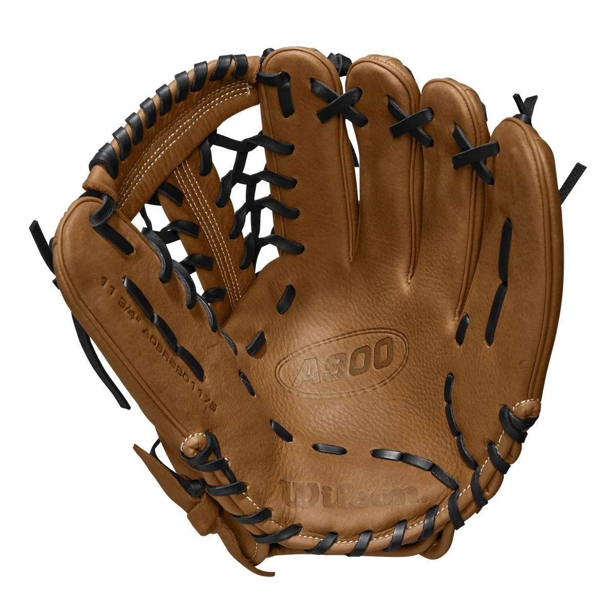 Wilson A900 Pro Laced T-Web 11.75" 2 Wilson A900 Pro Laced T-Web 11.75" - Image 2