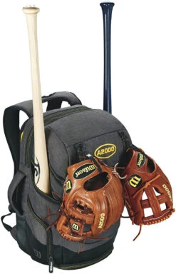 Wilson A2000 Backpack
