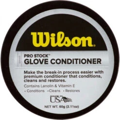 Wilson Pro Stock Glove Conditioner