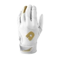 DEMARINI CF Batting Gloves -Baseball Store wtd6114wh