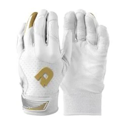 DEMARINI CF Batting Gloves -Baseball Store wtd6114wh 2