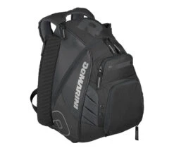DeMarini Voodoo Rebirth Player Backpack -Baseball Store wtd9105ch 1