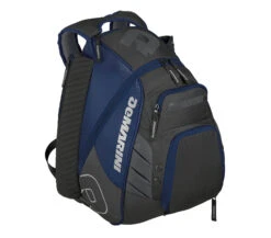 DeMarini Voodoo Rebirth Player Backpack -Baseball Store wtd9105na 1