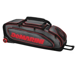 DeMarini Special Ops Wheeled Bag -Baseball Store wtd9409 2
