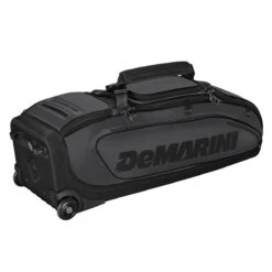 DeMarini Special Ops Wheeled Bag -Baseball Store wtd9409cb 1
