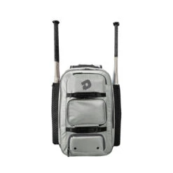 DeMarini Special Ops Spectre Backpack -Baseball Store wtd9410si 1 1