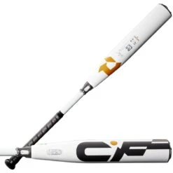 DeMarini 2022 CF 2 5/8" USSSA -5oz -Baseball Store wtdxcb522 8