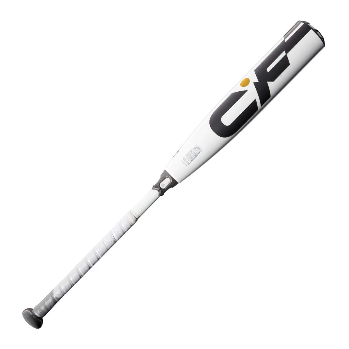 DeMarini 2022 CF 2 3/4" USSSA -10oz 1 DeMarini 2022 CF 2 3/4" USSSA -10oz