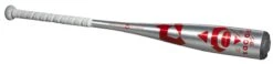 DeMarini 2022 The Goods One Piece 2 3/4" USSSA -10oz -Baseball Store wtdxgoz22 4