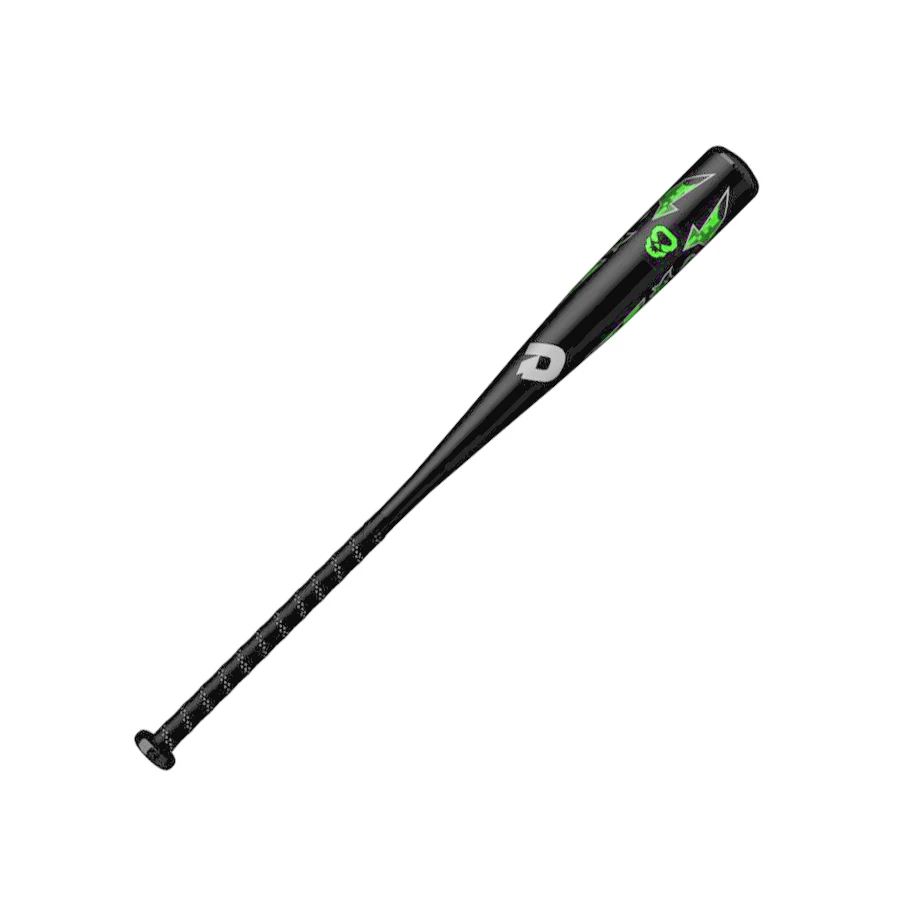 DeMarini 2019 Uprising JBB USSSA 2 DeMarini 2019 Uprising JBB USSSA - Image 2