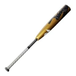 DeMarini 2022 ZOA 2 5/8" USSSA -10oz -Baseball Store wtdxzbz22 3