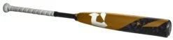 DeMarini 2022 ZOA 2 5/8" USSSA -10oz -Baseball Store wtdxzbz22 4