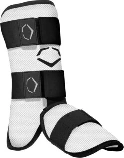 Evoshield SRZ-1 Batter's Leg Guard -Baseball Store wtv1112wh