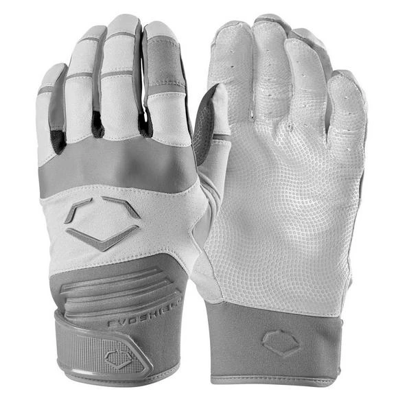 Evoshield Aggressor BG - White 3 Evoshield Aggressor BG - White - Image 3