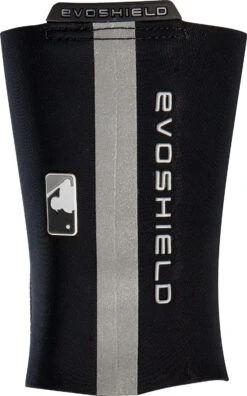 Evoshield PRO-SRZ Protective Wrist Guard -Baseball Store wtv5200bl 1 1