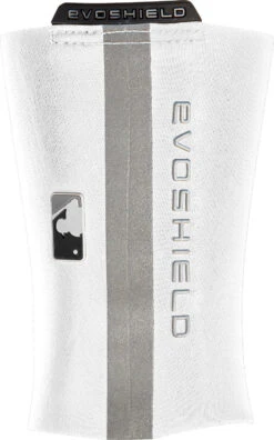 Evoshield PRO-SRZ Protective Wrist Guard -Baseball Store wtv5200wh 1