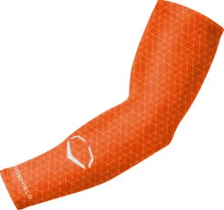 Evoshield Evocharge Arm Sleeve -Baseball Store wtv8600or