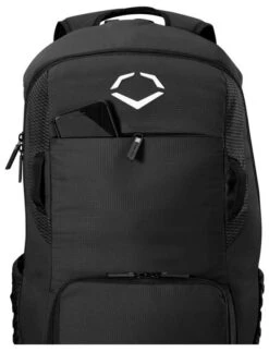 EvoShield Standout Backpack -Baseball Store wtv9101bl 7
