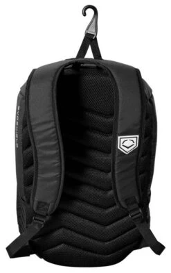 EvoShield Standout Backpack -Baseball Store wtv9101bl 8